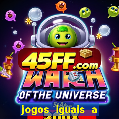 jogos iguais a date ariane